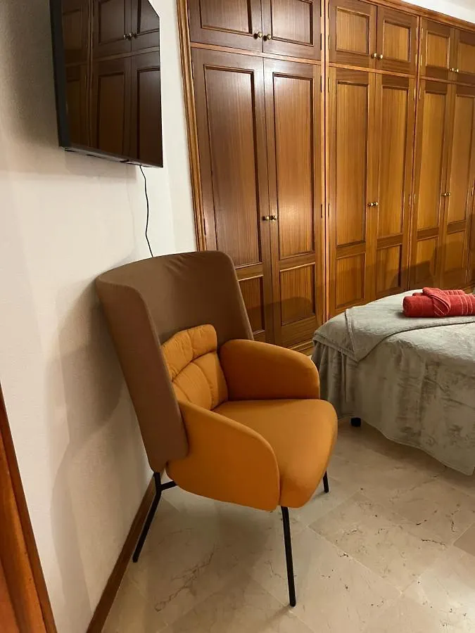 Appartamento Dream Bulevar Santa Cruz de Tenerife Spagna